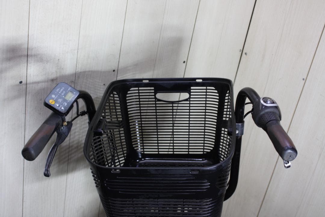 パナソニックギュットミニDX BE-ELMD03T 8.9AH 20型 LED