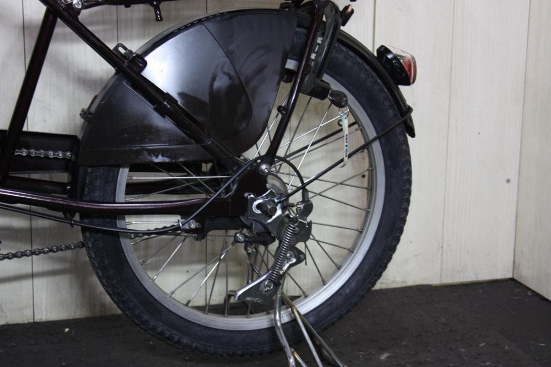 パナソニックギュットミニDX BE-ELMD03T 8.9AH 20型 LED