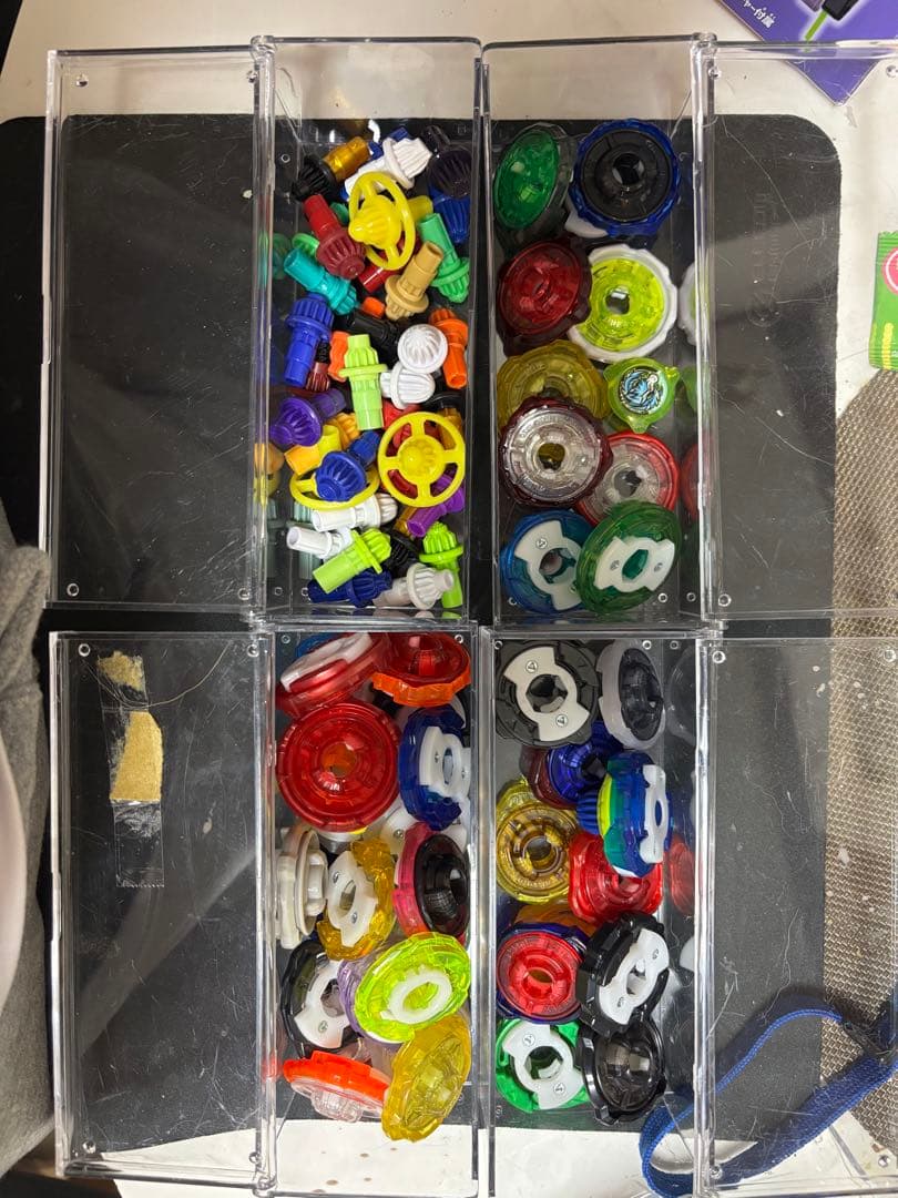 ベイブレードX まとめ売りセット