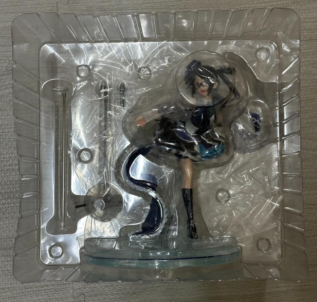 アイドルマスター 三峰結華 ルフォンドゥ・ラメールVer