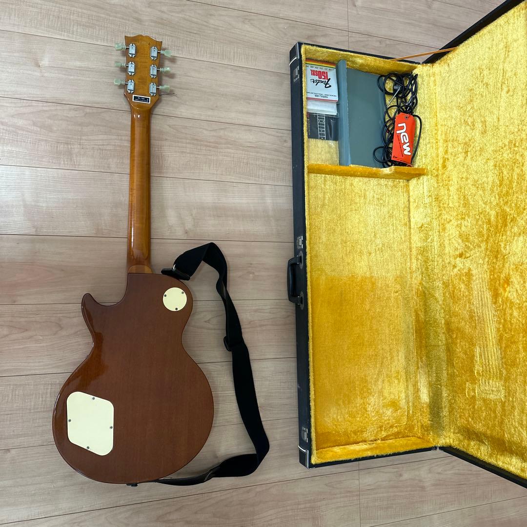 GRECO EG-500ギター