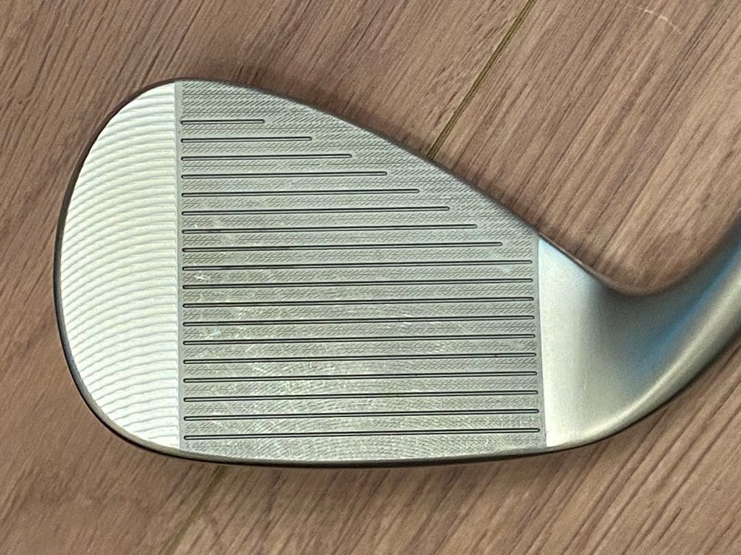 クリーブランド CVX2 ZIPCORE 46度 モーダス115S