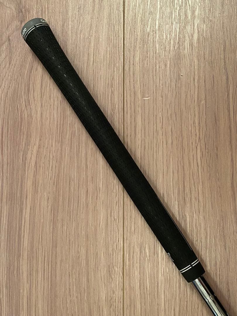 クリーブランド CVX2 ZIPCORE 46度 モーダス115S