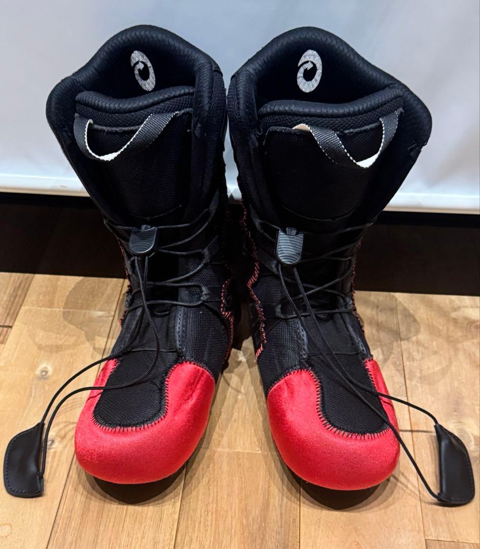 DEELUXE ARETH RIN 24.5cm アースリン