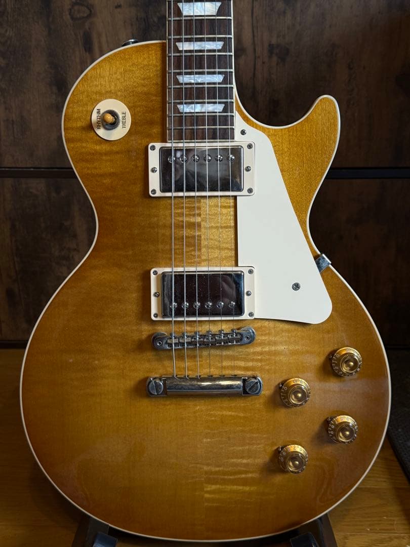 Gibson Les Paul Standard ‘50s［限定品］