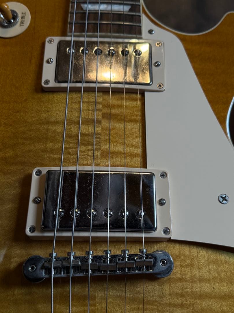 Gibson Les Paul Standard ‘50s［限定品］