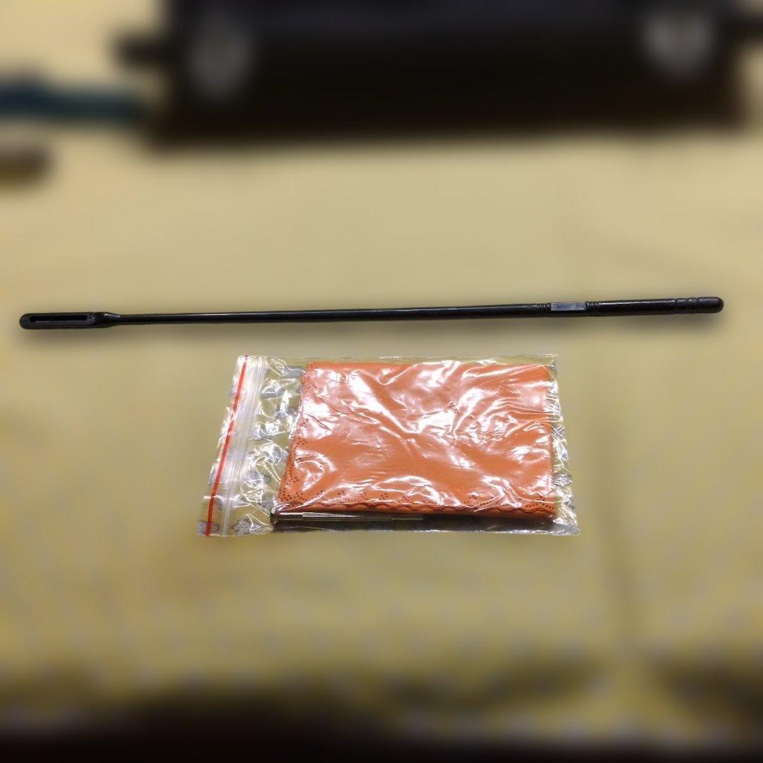 SLADEスレイド フルート 本体 【中古品】ブルー