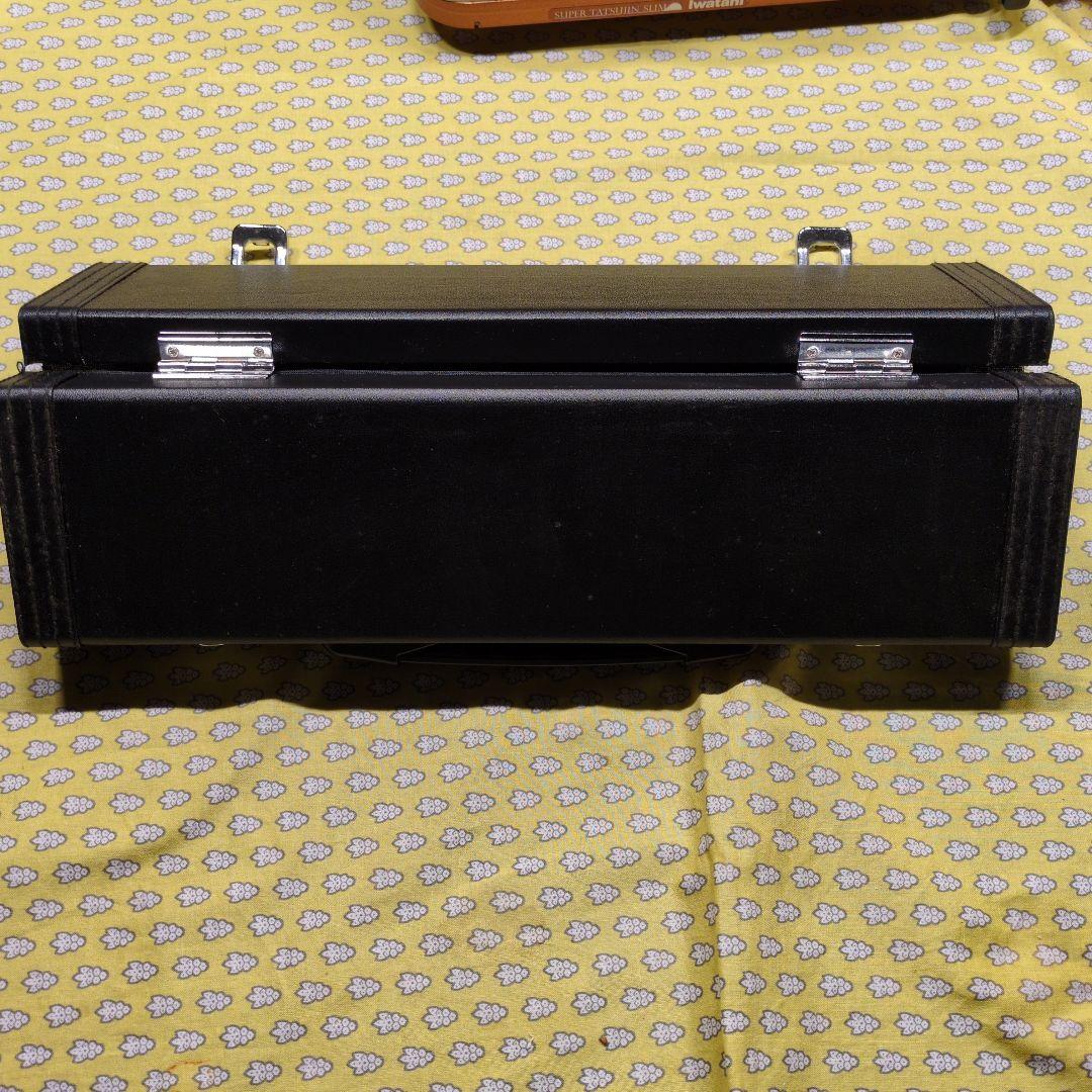 SLADEスレイド フルート 本体 【中古品】ブルー