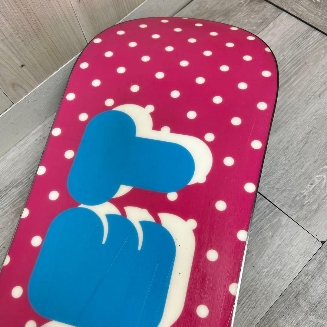 【送料無料】SHERBET GRASS ROOTS 138 Fur スノーボード