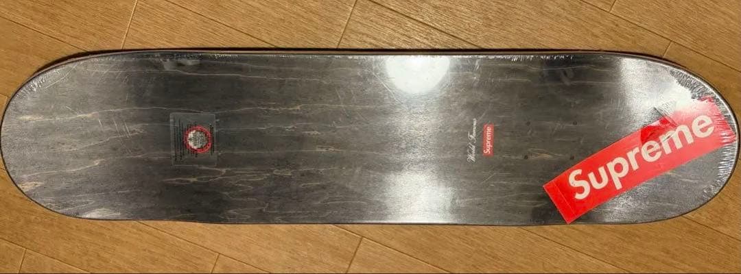 スケートボード Supreme Elephant Deck