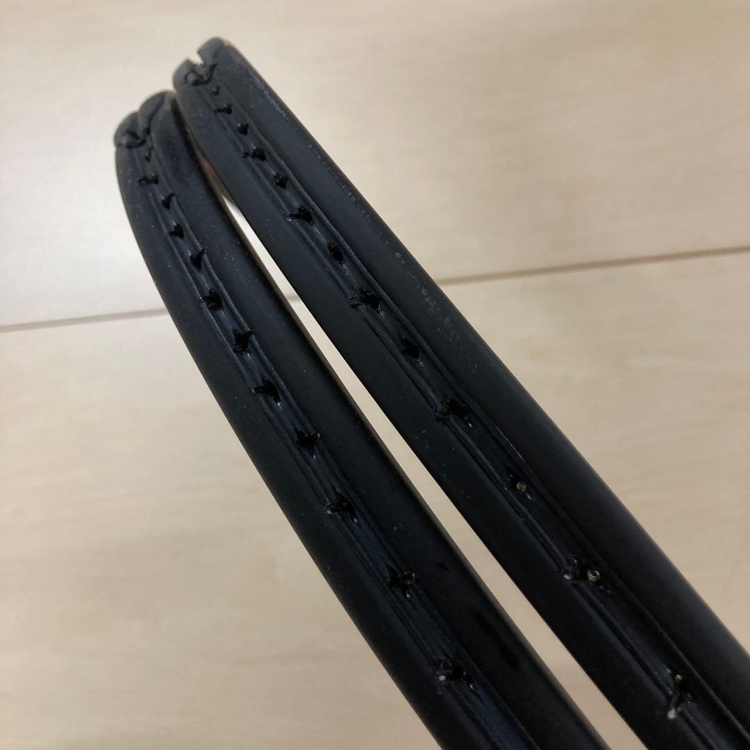 【2本まとめ売り】Wilson PRO STAFF 97 V13