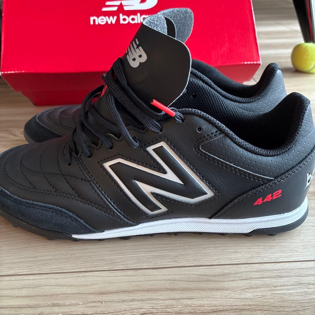 サッカートレーニングシューズ 442 26㎝　v2 Team TF 2Eモデル