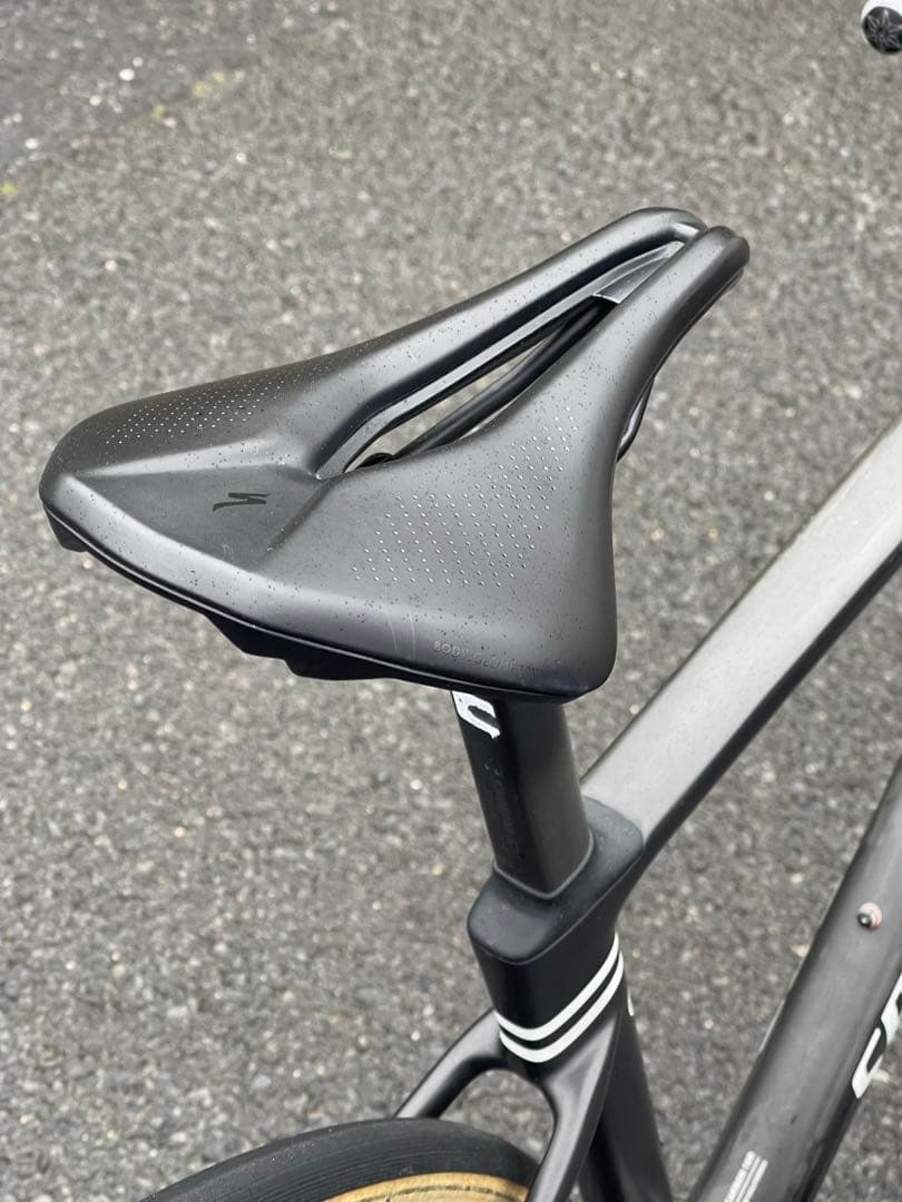 値下！美品！Specialized ルーベ　Expert アルテグラ　Di2