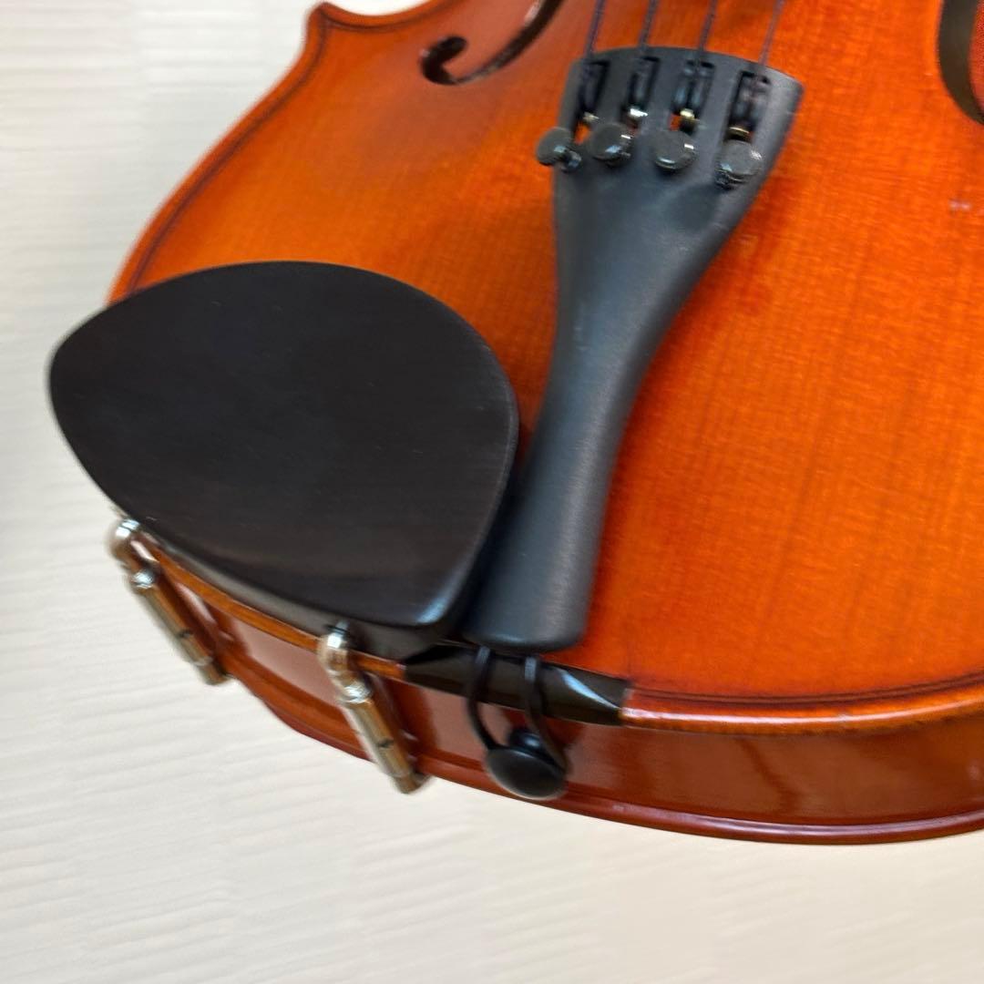 スズキ　バイオリン　No.230 1/4 2004年