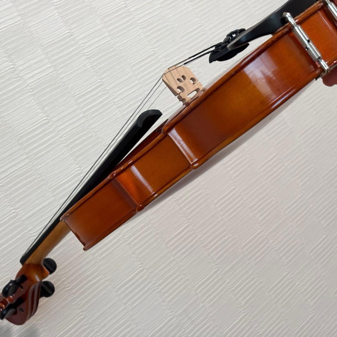 スズキ　バイオリン　No.230 1/4 2004年