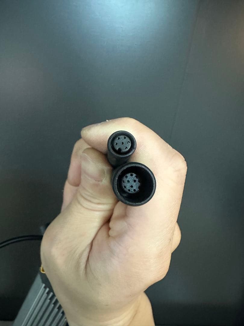 Mate bike x初期純正コントローラー、リミッター解除対応