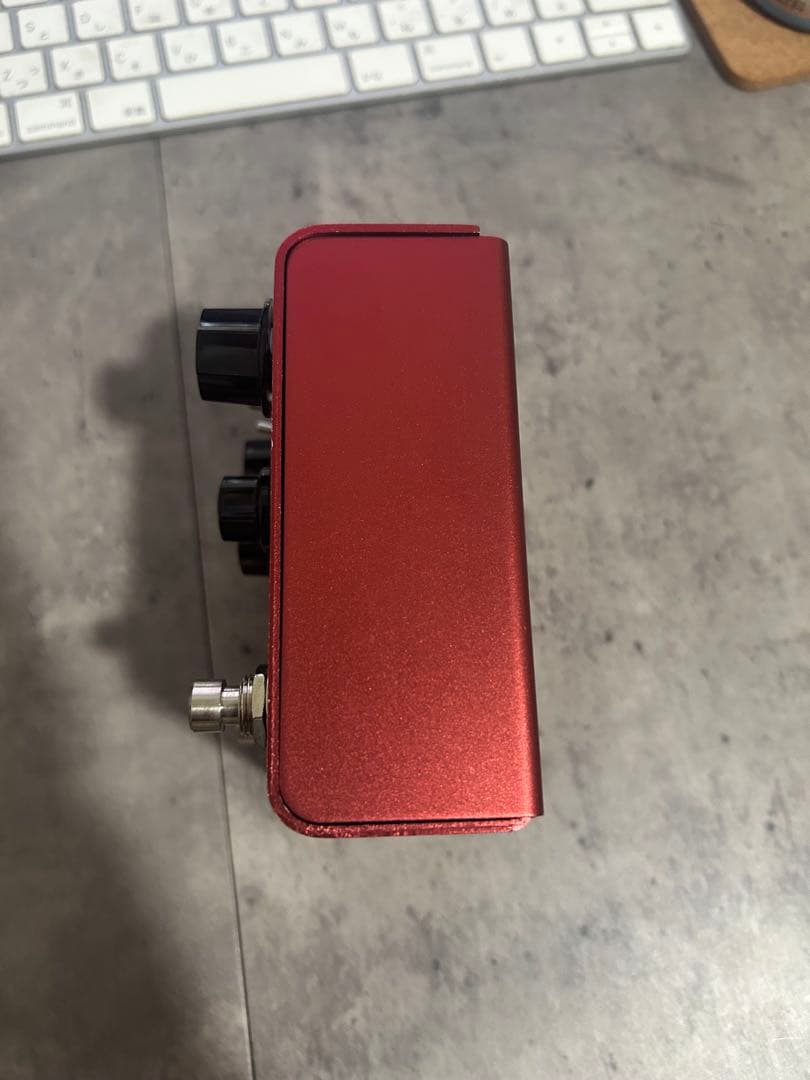 【期間限定お値下げ中】Strymon Compadre COMPADRE