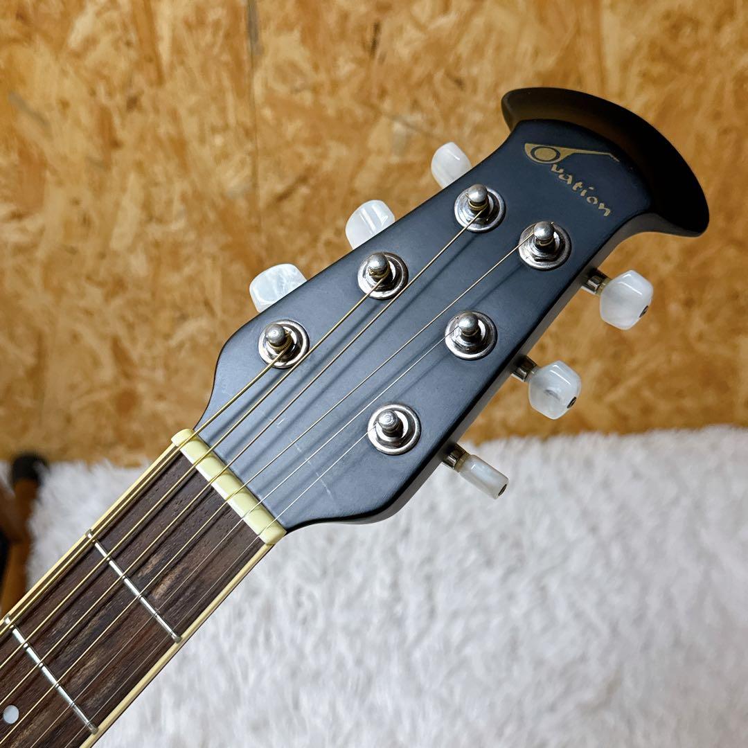 Appiause by ovation CP212 パーラーサイズ エレアコ