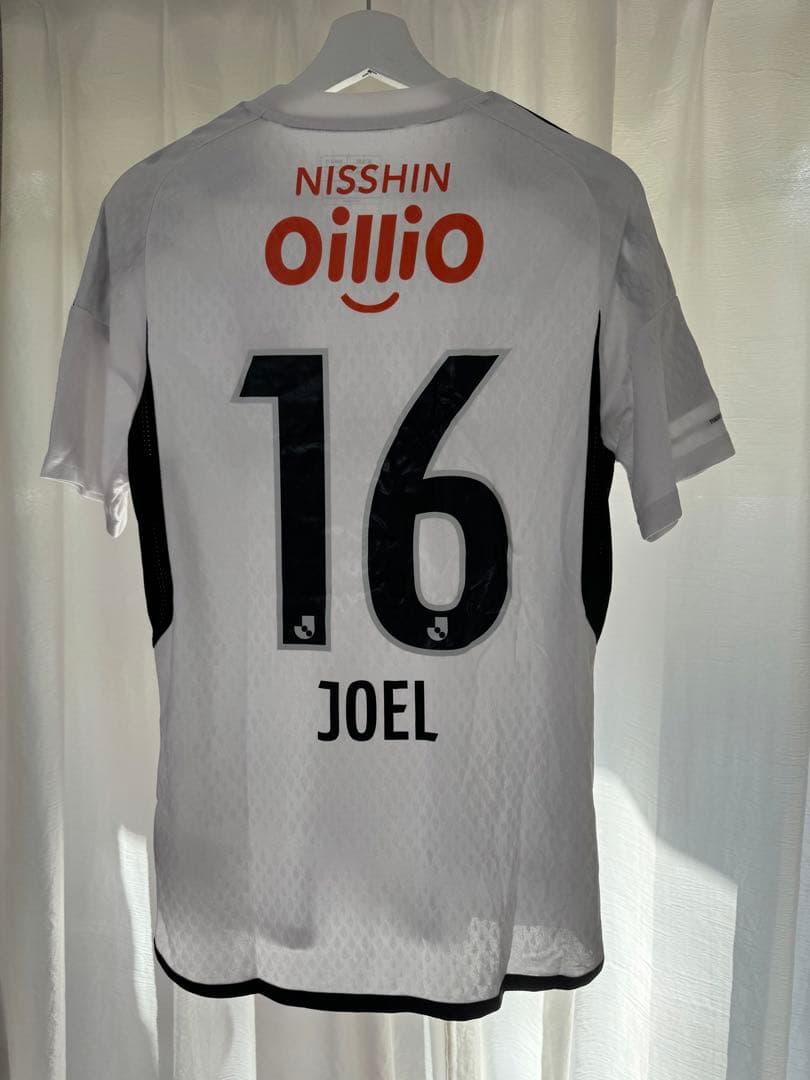 【最終価格】2023 横浜F・マリノス 藤田譲瑠チマ ユニフォーム