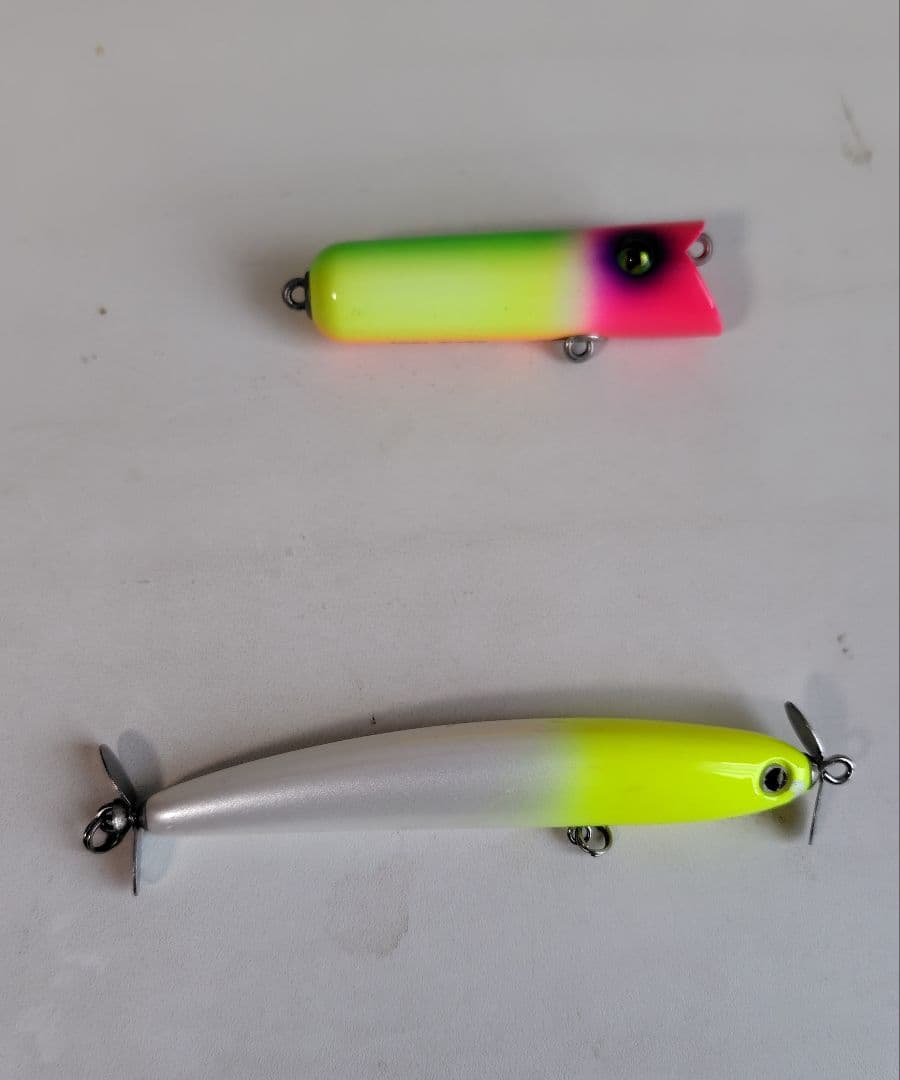 ズイール ZEAL マレオWスイッシャー アンカニーチャップ 最終値下げです