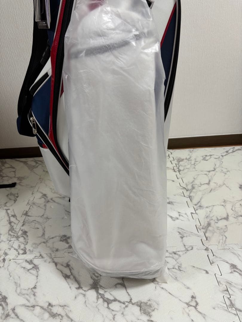 TaylorMade/テーラーメイド トゥルーライト キャディーバックTD271