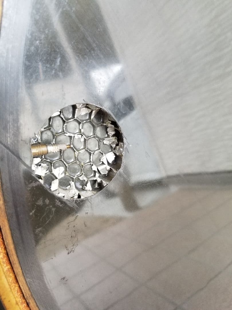 AMANDA アマンダ チューブラー ディスク ホイール 700c