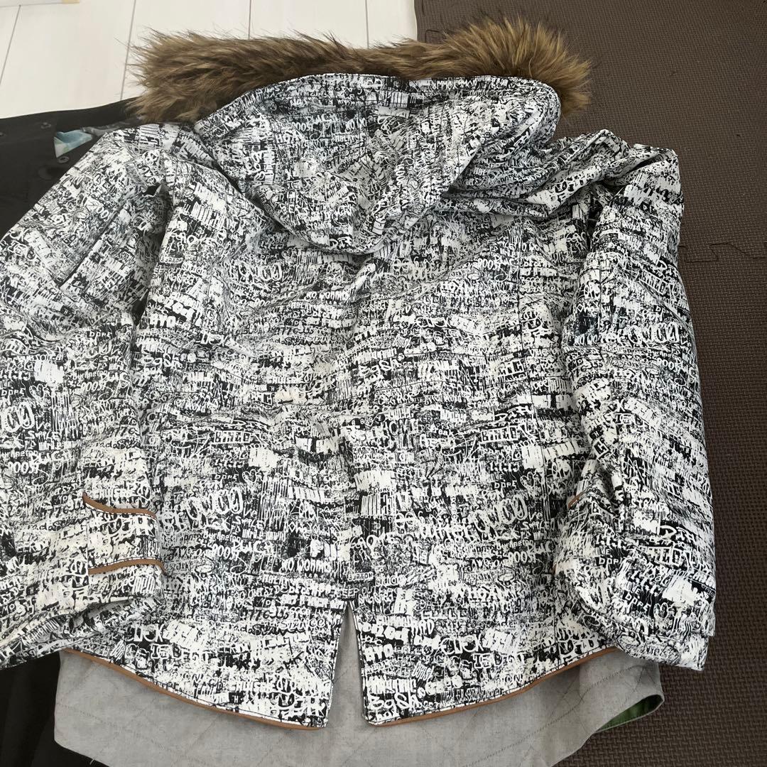 バートンスキーウェア