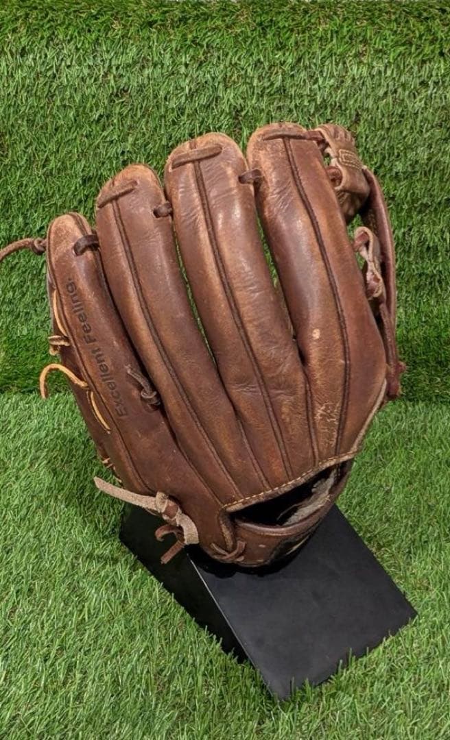 野球グラブ　グローブ　一般硬式大人用　エスエスケー　SSK オイルベンハー