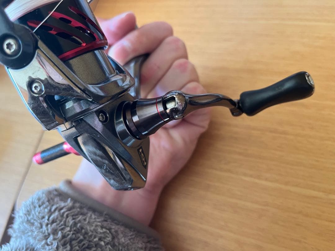 ストラディックCI4 2500