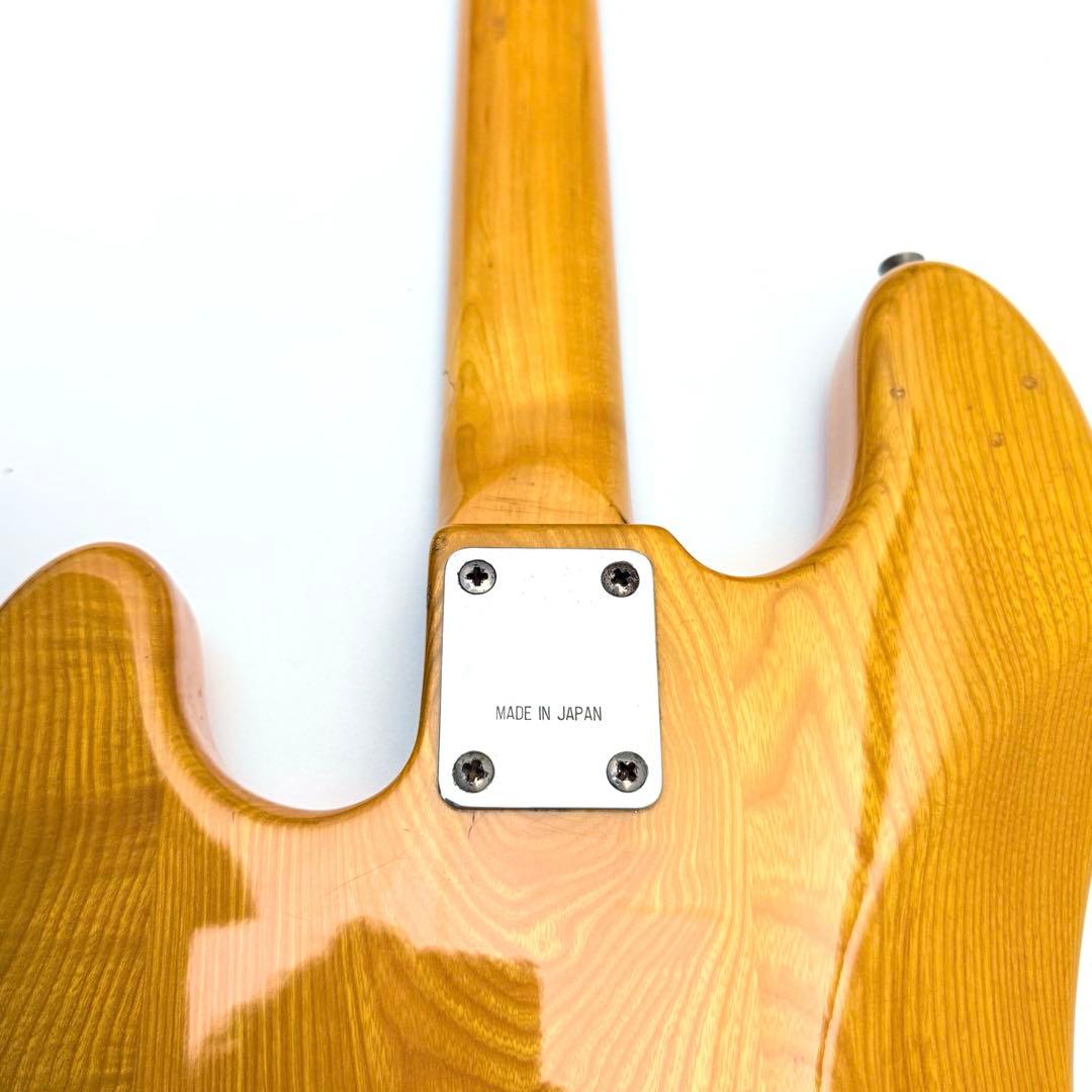 【希少】Greco PB420 グレコ PB-420 エレキベース