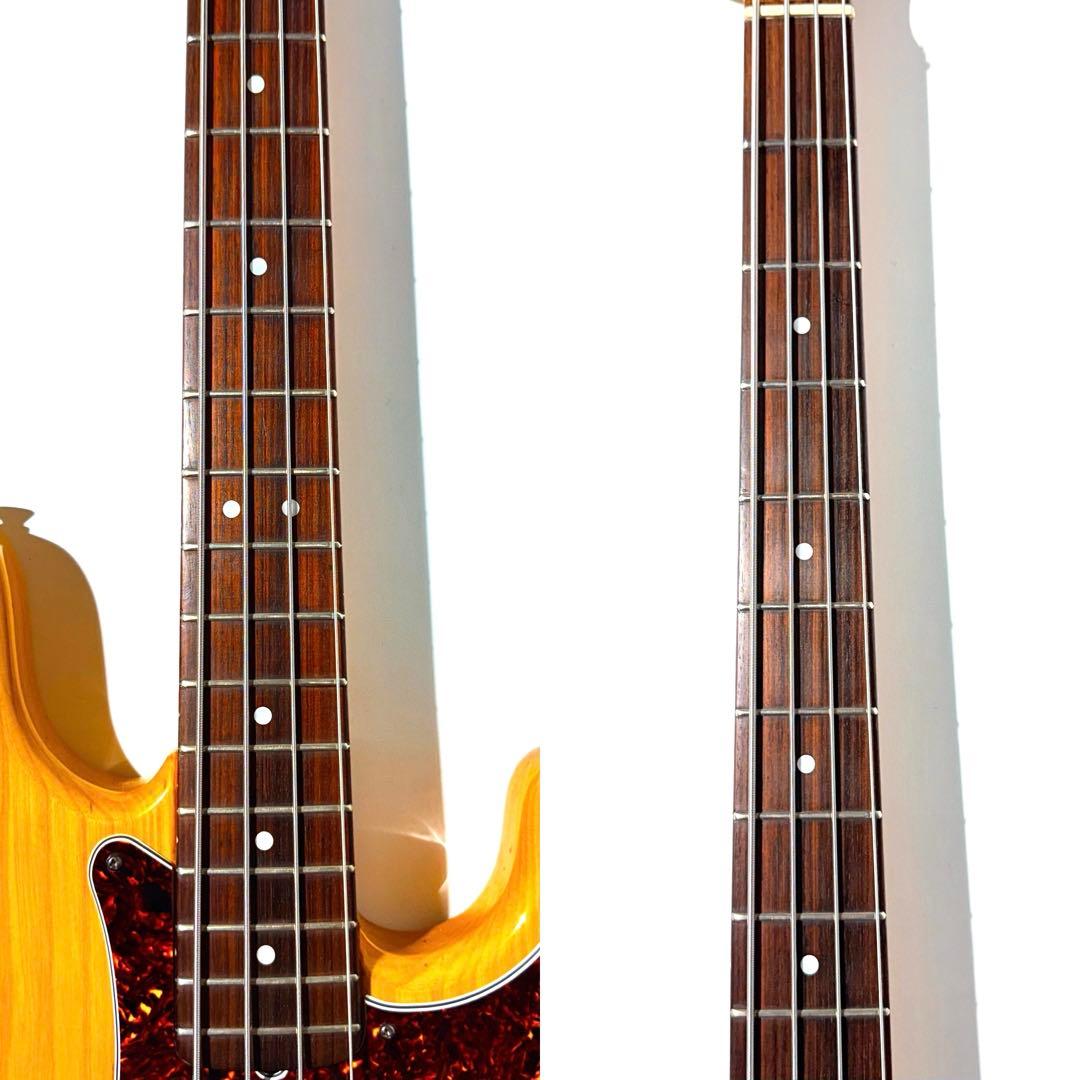 【希少】Greco PB420 グレコ PB-420 エレキベース