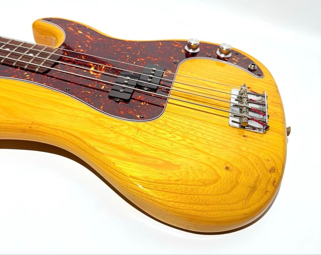 【希少】Greco PB420 グレコ PB-420 エレキベース