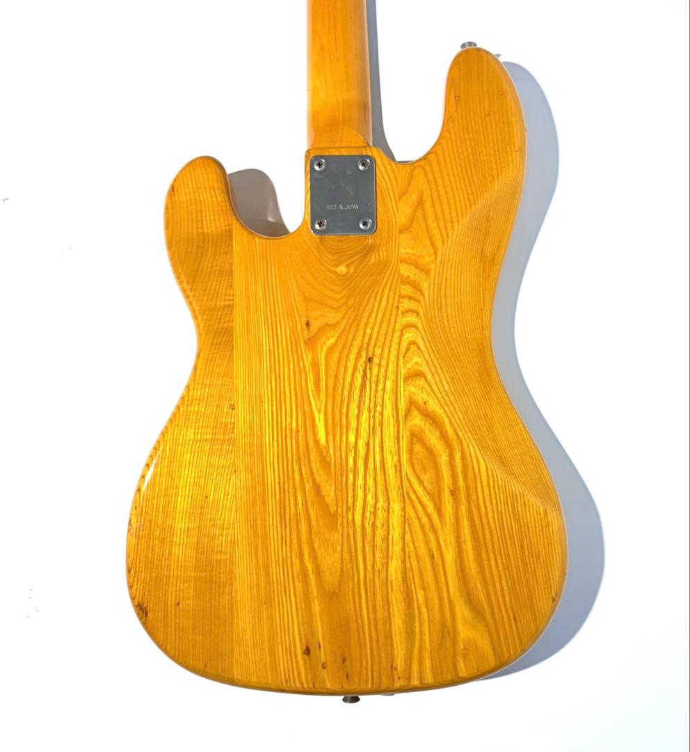 【希少】Greco PB420 グレコ PB-420 エレキベース