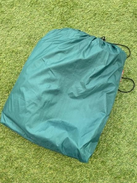 コールマン 2ルームタフスクリーン+ ダークルーム　 インナーシートセット