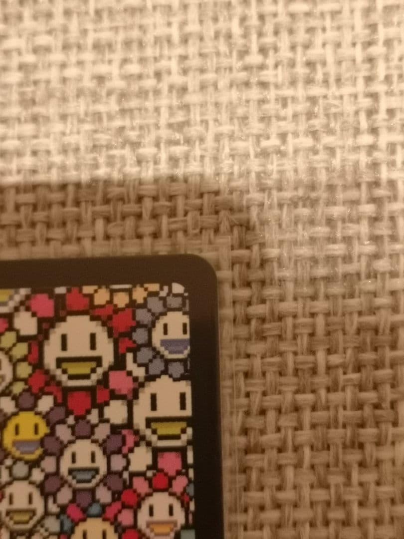 S*Y様 村上隆　108フラワーズRevised　飛行機雲とお花ちゃん　SA(日