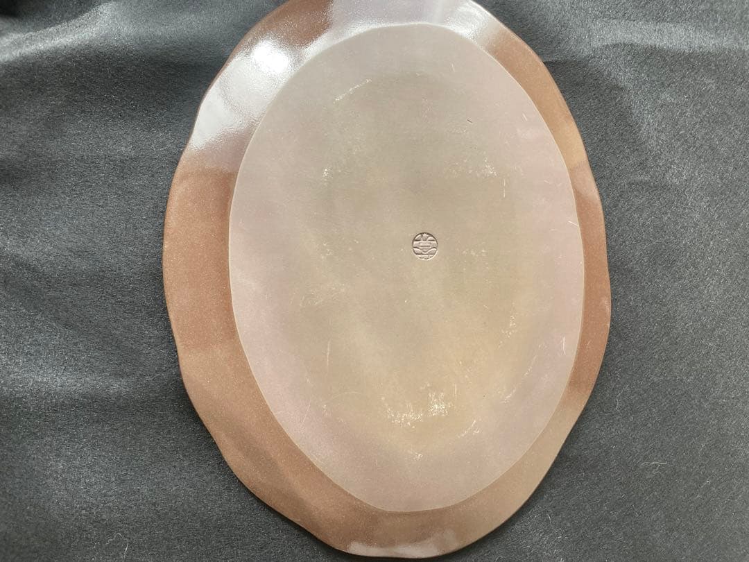 陶葊　陶あん　皿　3枚セット