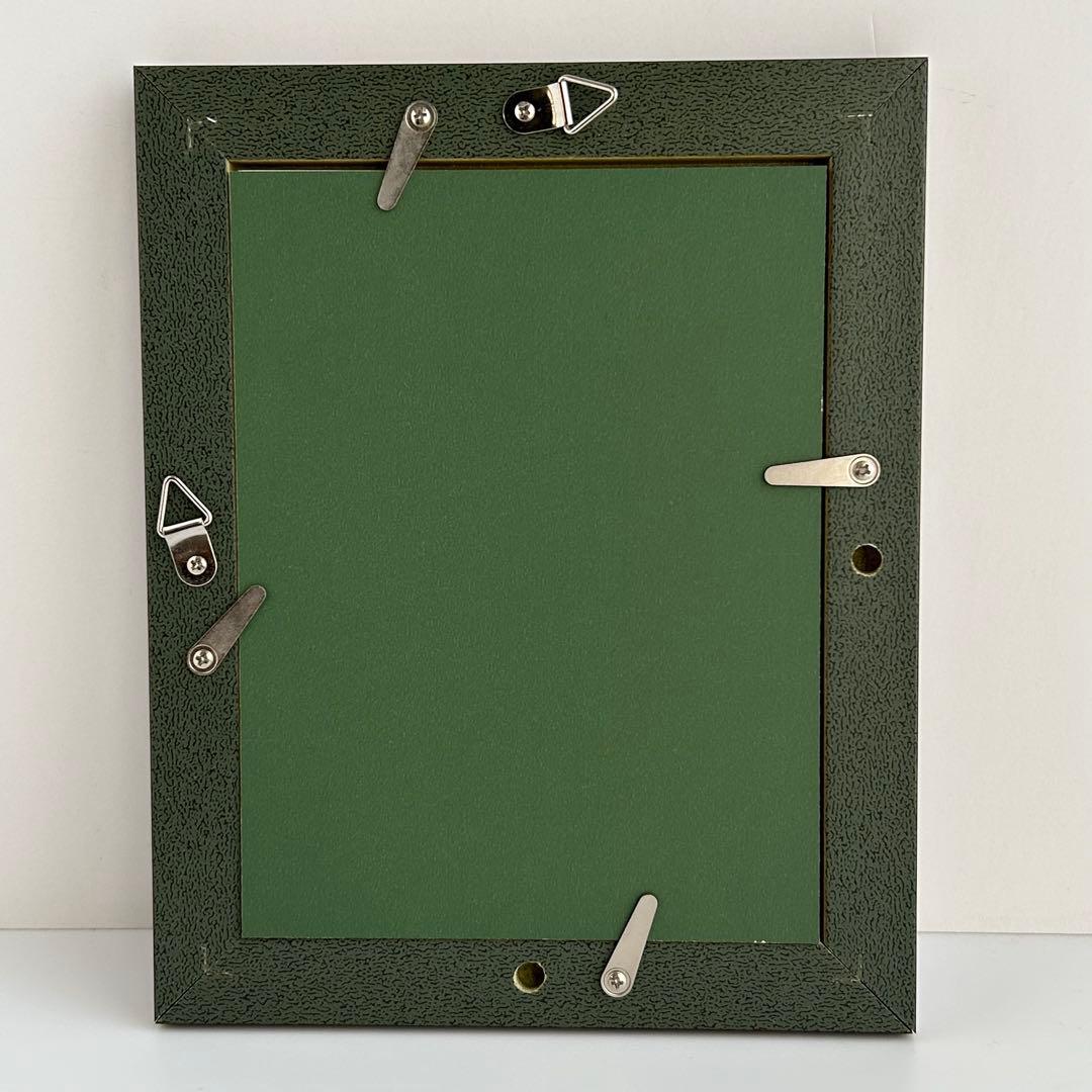 斎藤清　版画　グリーティングカード