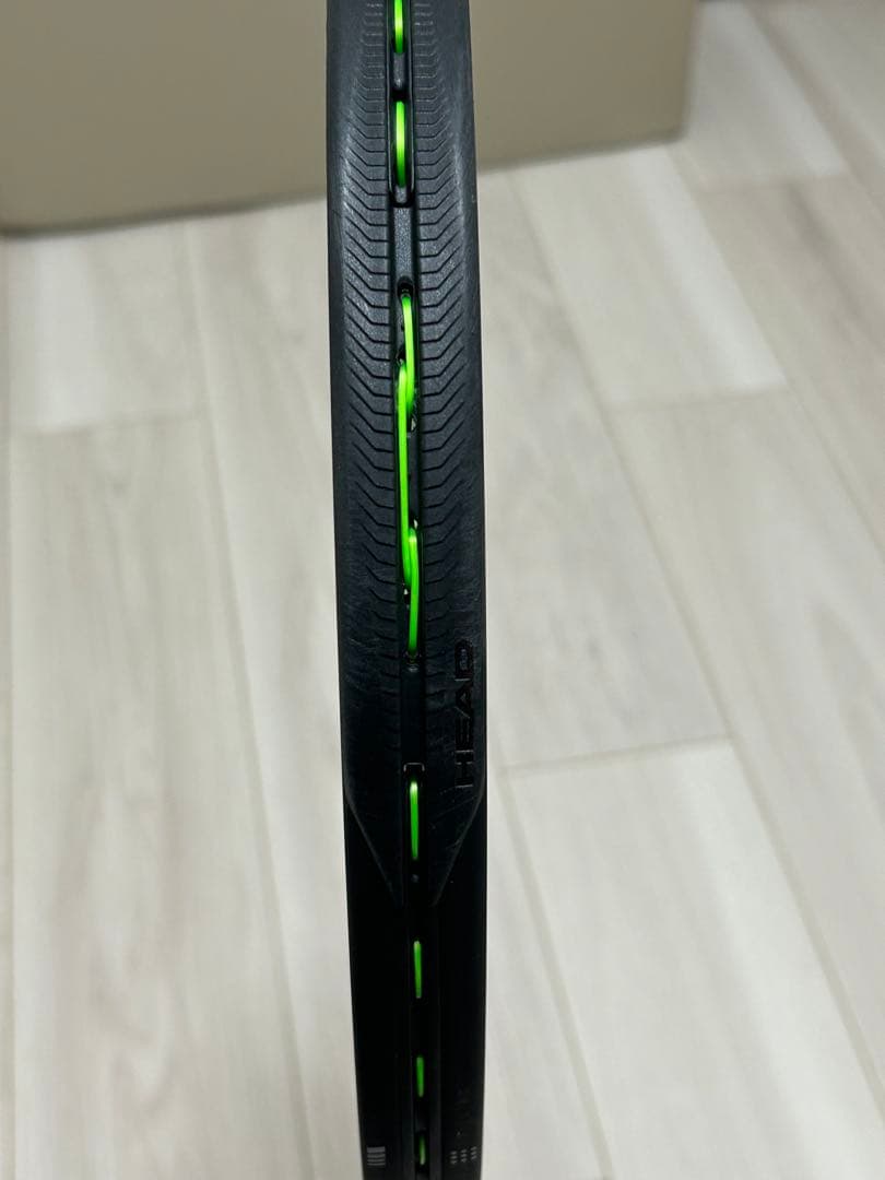 HEAD SPEED MP 2024年モデル G2