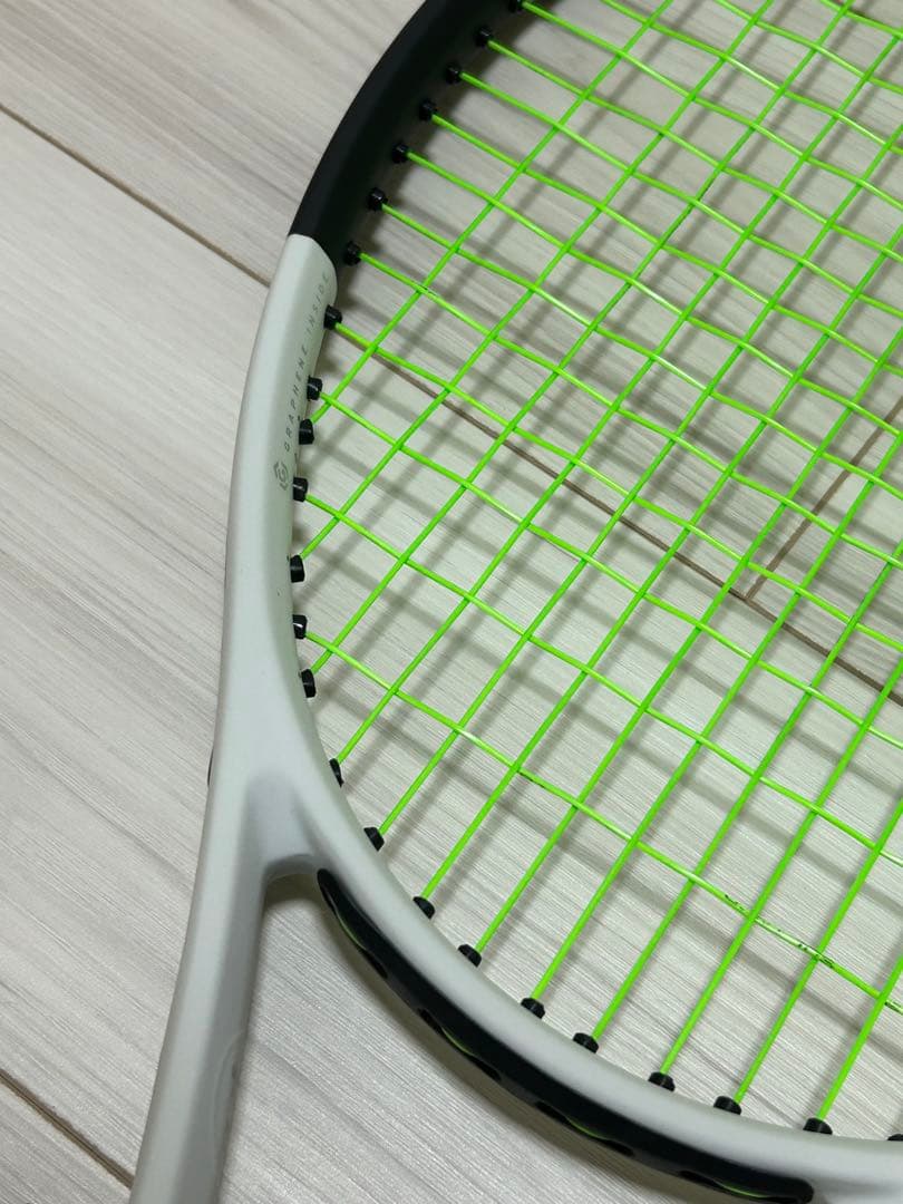 HEAD SPEED MP 2024年モデル G2