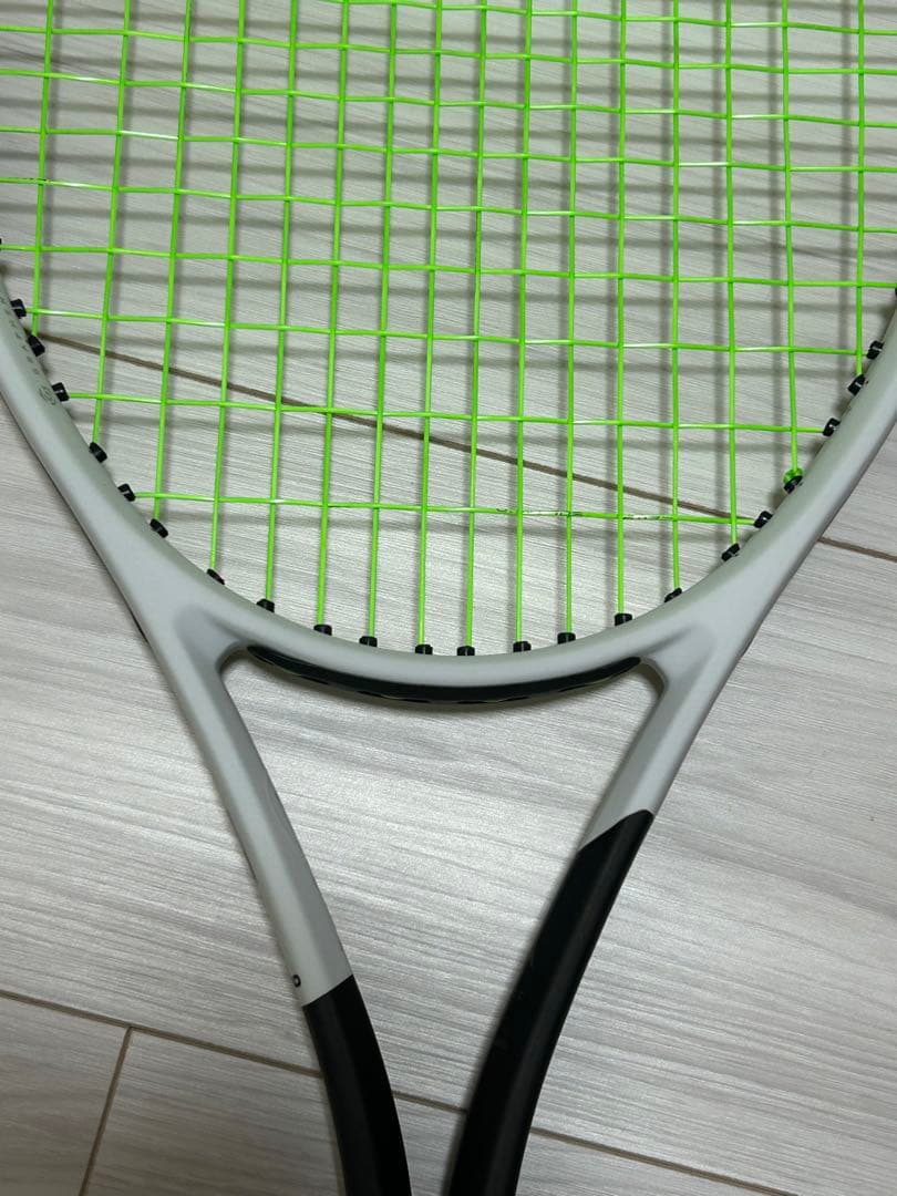 HEAD SPEED MP 2024年モデル G2