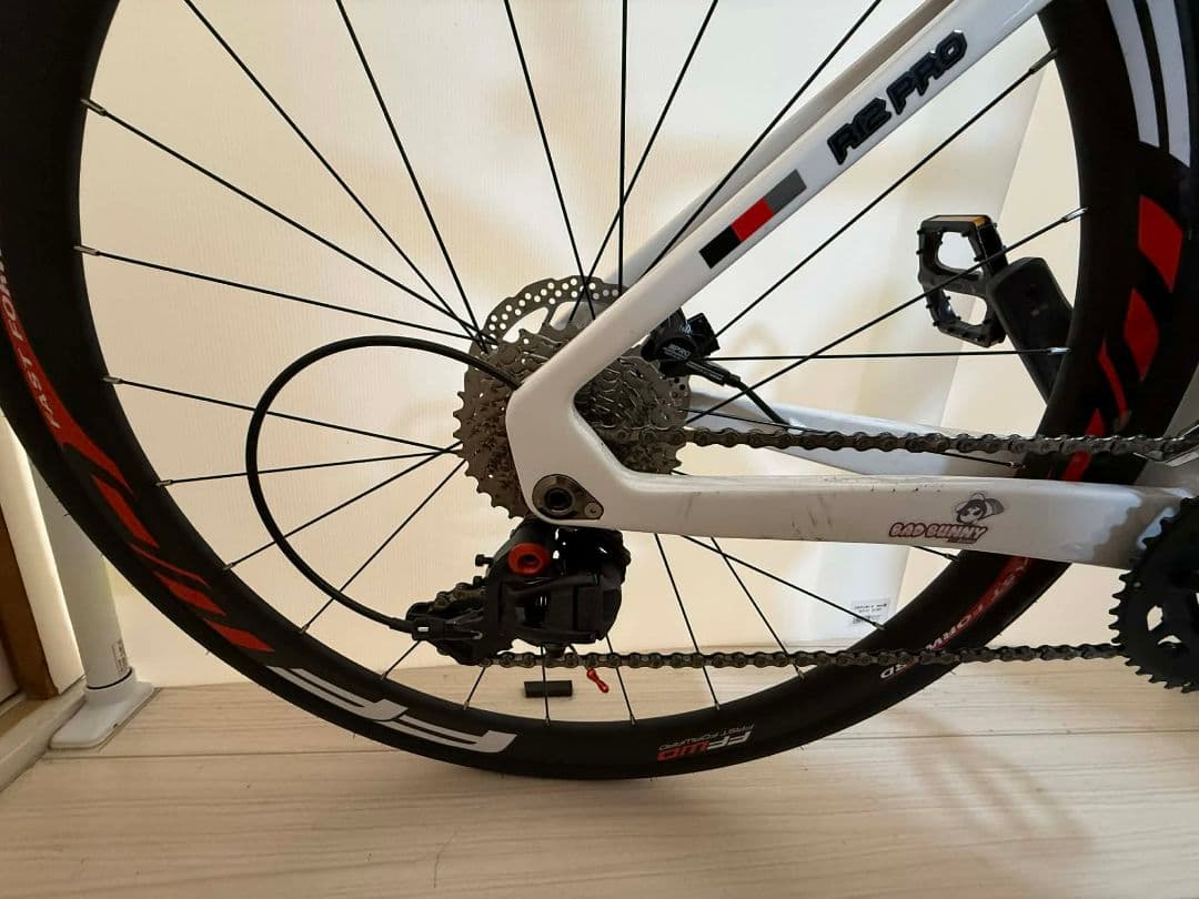 Twitter R12 ロードバイク