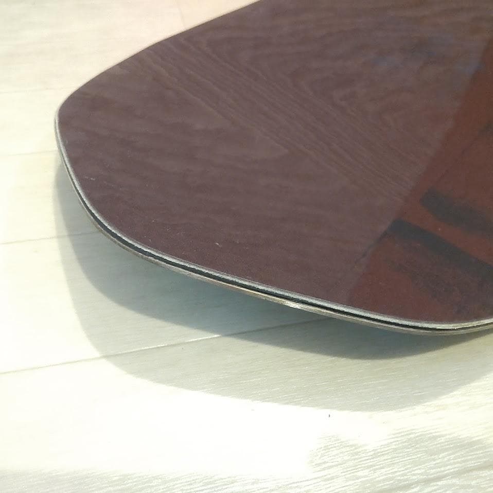 CAPiTA キャピタ ULTRA FEAR ウルトラフィア 日本限定 153c