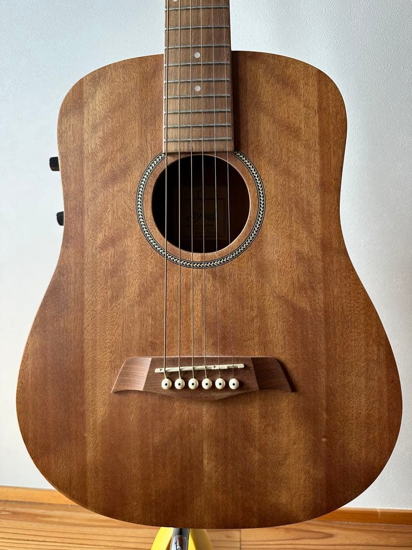 早い者勝ち ヤイリ YM-02E/MH アコースティックギター エレアコ アコギ