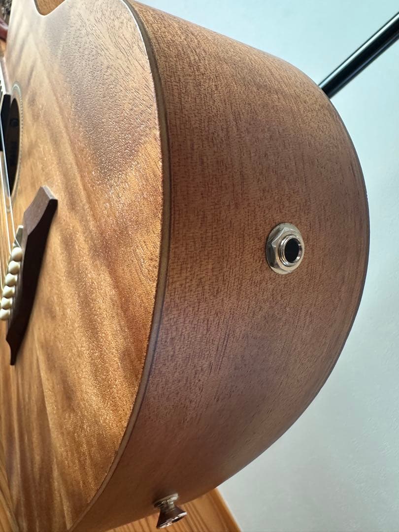 早い者勝ち ヤイリ YM-02E/MH アコースティックギター エレアコ アコギ