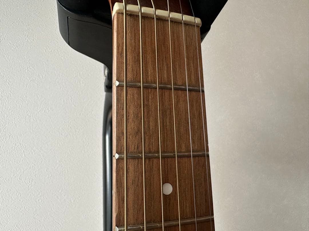 早い者勝ち ヤイリ YM-02E/MH アコースティックギター エレアコ アコギ