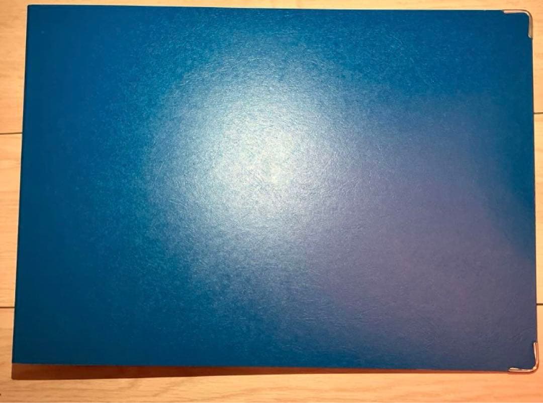 ファイル　バインダー　5種　62冊