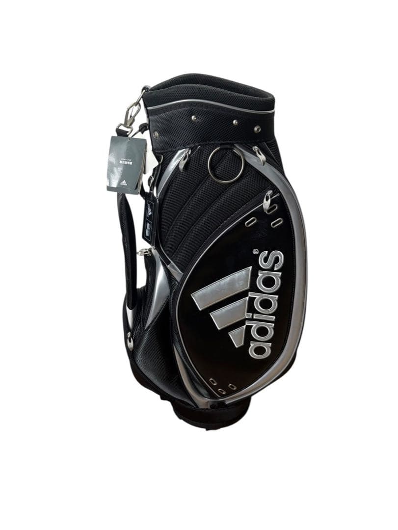 adidas アディダス キャディバッグ JM300