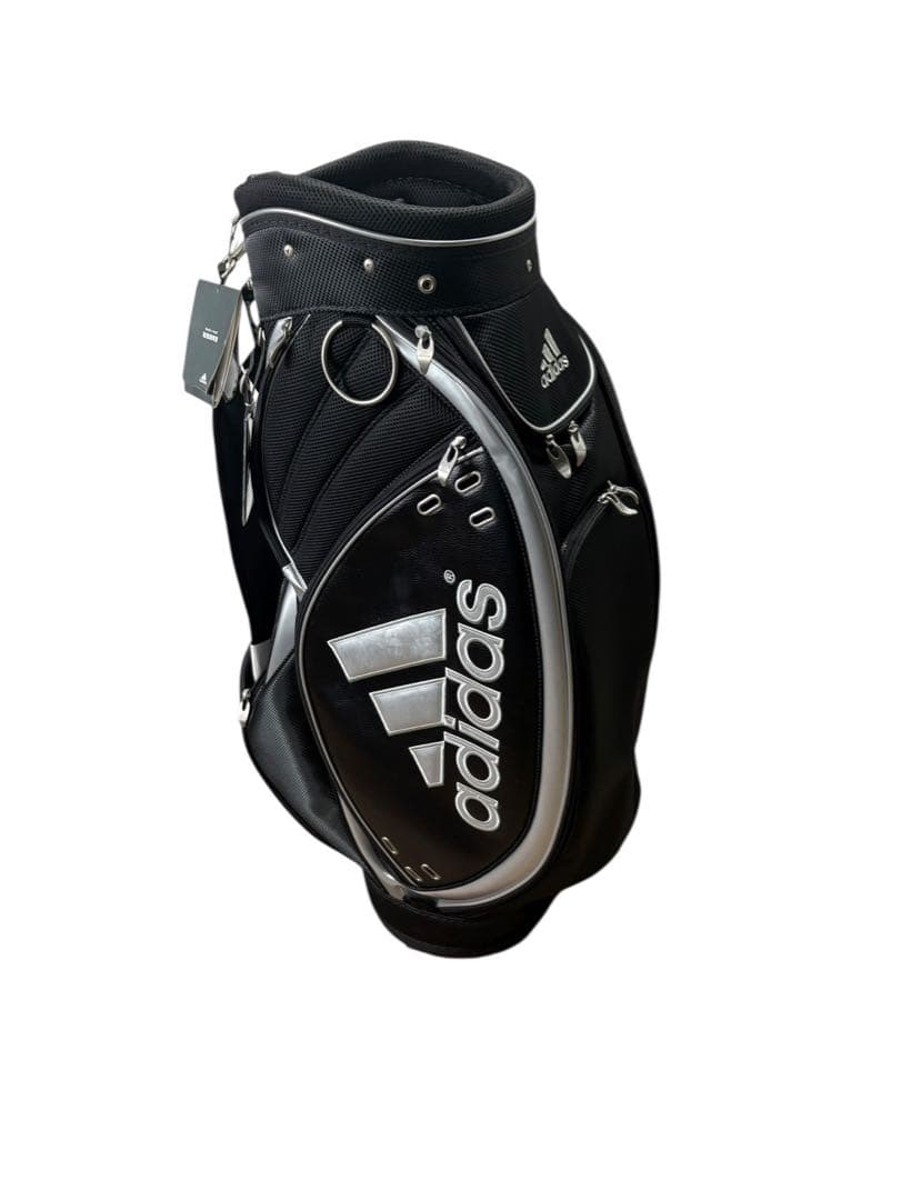 adidas アディダス キャディバッグ JM300