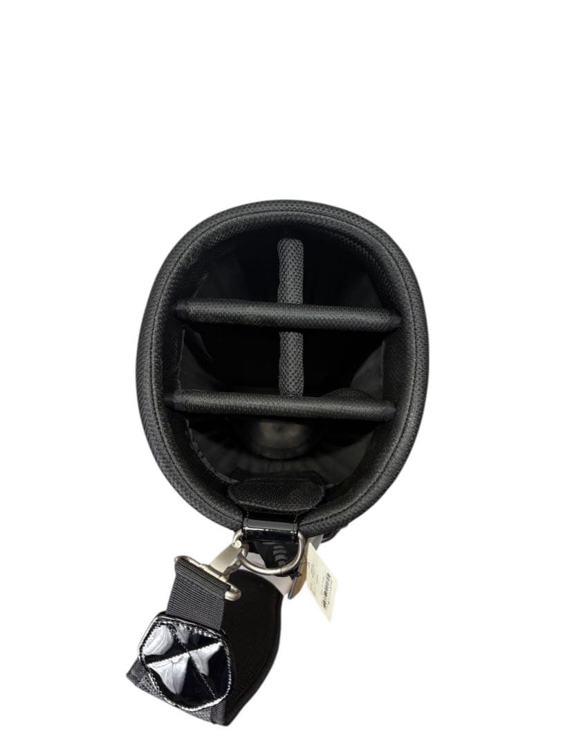 adidas アディダス キャディバッグ JM300