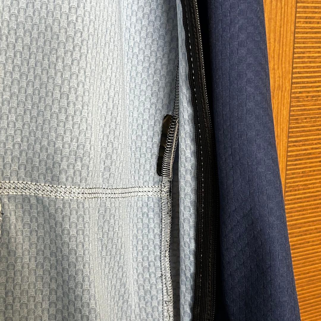 ウェア ASSOS MILLE GT Jersey C2 EVO GenesiBlue